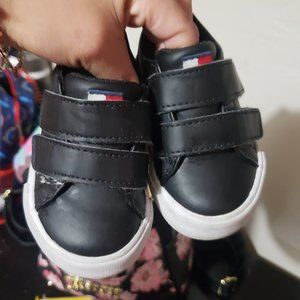 Toddler shoes